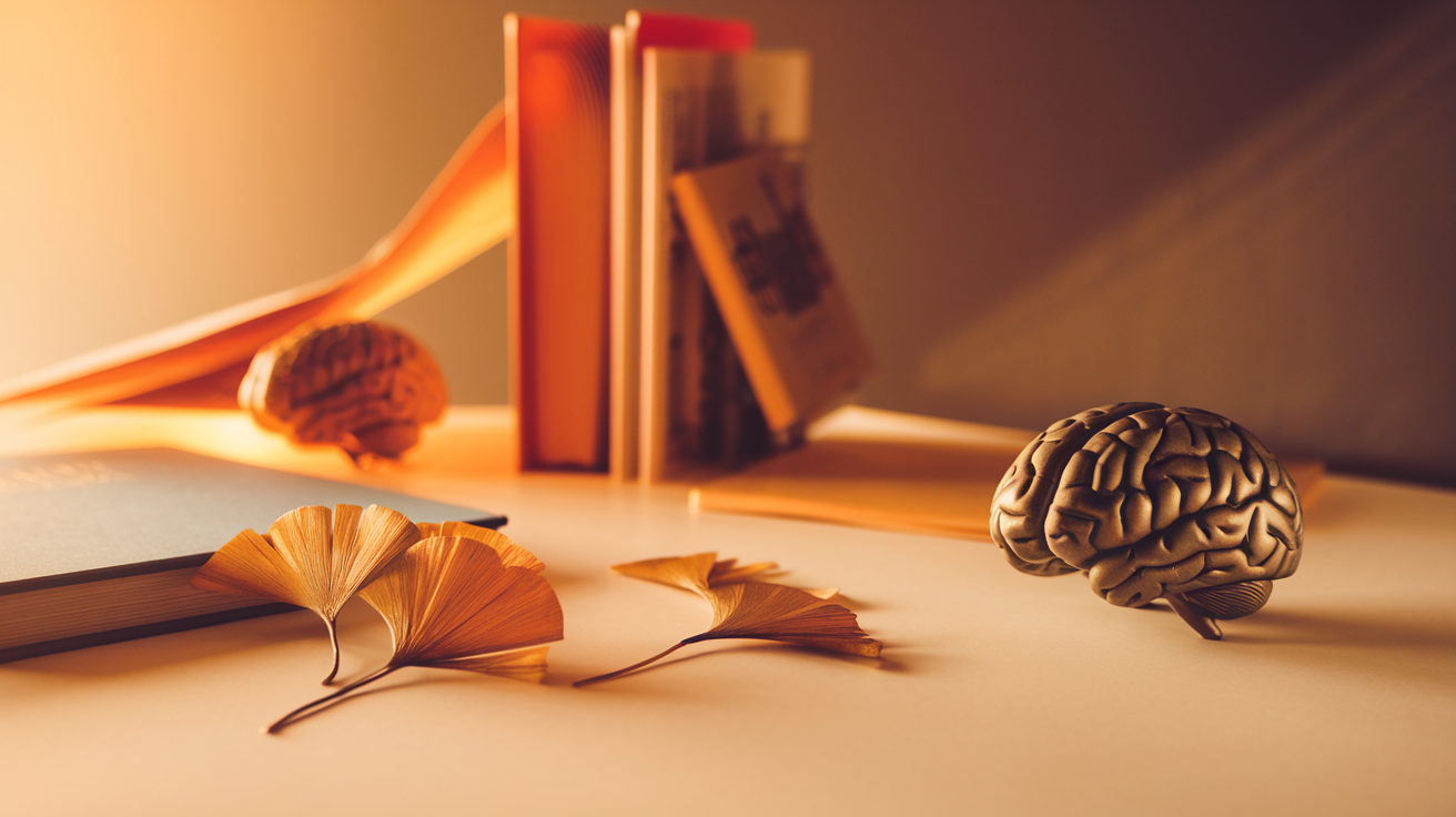 Persona che lavora con calma e concentrazione